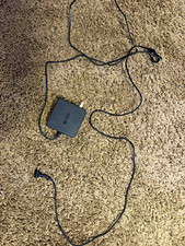 ASUS AC Adapter Charger 19V 3.42A EXA1208UH for Asus Mini Laptop Black picture