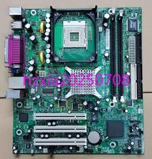 1pc used  Intel D865GVHZ motherboard picture