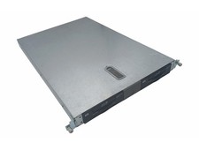 HP StorageWorks DAT72 Rack Mount 2x DW009 Tape Drives picture