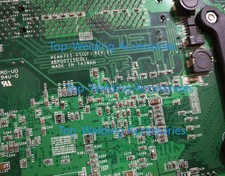 Used NEXCOM PEAK715-HT LF REV: D1 Industrial Motherboard picture