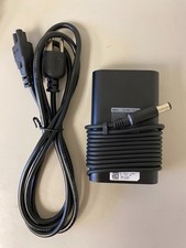 NEW OEM Dell 65W 6TFFF JNKWD 3F1CN LA65NM130 HA65NM130 Ac Adapters picture