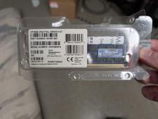 HP 8GB (1x8GB) DDR3 RDIMM ECC Registered PC3L-10600R 240-Pin 647897-B21 picture