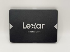 Lexar NS100 512GB SSD 2.5