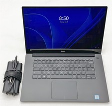 Dell Precision 5520 Laptop Xeon E3-1505M 3.0GHZ 15.6