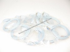 Cisco *LOT OF 10* Console Cable *NEW* RJ45 to DB9 Routers & Switches 72-3383-01 picture