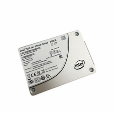Intel DC S3610 200GB SSD 6Gb/s 2.5