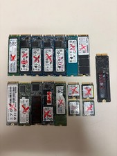 Lot of 29 x 2.5