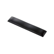 ELECOM FITTIO Long Type Wrist Rest Black MOH-FTPBK picture