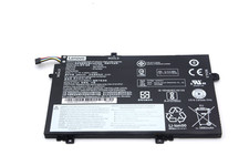 Genuine OEM 11.1V 45Wh L17L3P52 Battery For Lenovo ThinkPad L14 L15 L580 L590 picture