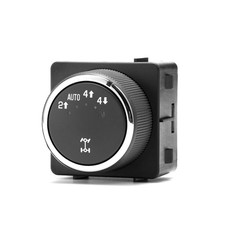 4WD Switch for 2008-2014 Chevy Avalanche Tahoe Silverado GMC Sierra 1500 2500... picture