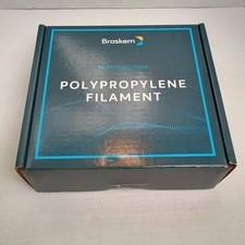 Braskem FL500PP-GF Glass Fiber Reinforced Polypropylene Filament 1.75mm 700g picture