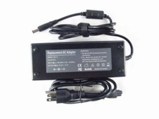 Genuine DELL Latitude E4200 PA-13 130W AC Power Adapter Laptop Charger picture