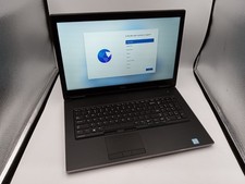Dell Precision 7730 17.3