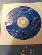 intel express installer application software for the intel desktop boards picture