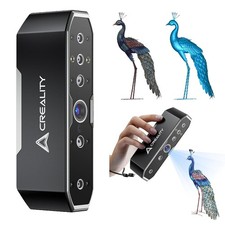 【OPEN】Creality 3D Scanner CR-Scan Otter For 3D Printing 0.02mm Accuracy picture