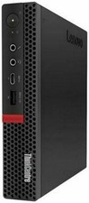 Lenovo ThinkCentre M920q 256GB SSD, Intel i7 -9700T 2.0, 16GB RAM, WIFI, WIN 11 picture