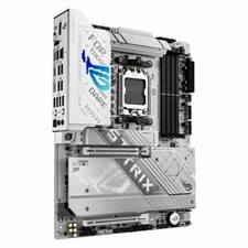 Open Box: ASUS ROG Strix X870-A Gaming WiFi AMD AM5 X870 ATX Motherboard 16+2+2 picture