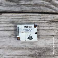 Dell Inspiron 56K Conexant Foxconn Internal Modem Card RD02-D110 XH648 K8735 picture