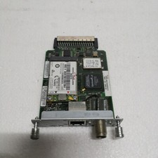 Cisco HWIC-3G-GSM Router Module Used for 1800 2800 Series Routers picture