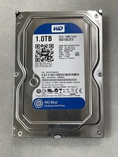 ORIGINAL DELL INSPIRON ONE 2020 HARD DRIVE 1TB WESTERN DIGITAL WITH WINDOWS 10 picture