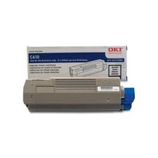Oki Original Toner Cartridge (44315304) picture