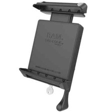 RAM Mount Tab-Lock Cradle To Fit 7-8