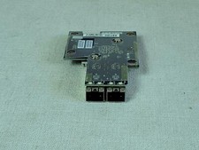 Gigabyte CLNO832 Dual Port 10G SFP+ OCP Mezzanine LAN Card Intel 82599ES picture