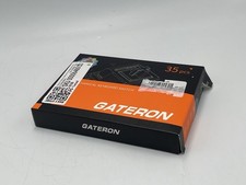 Gateron Milky Yellow Pro Keyboard Switches - 35 Pieces picture