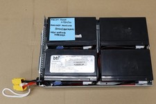 BTI RBC24-SLA24-BTI RBC battery replacement for APC RBC24 - Damaged Casing picture