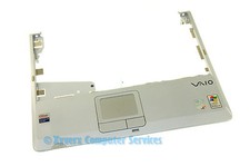 45JE2PAN000 GENUINE ORIGINAL SONY TOP COVER PALMREST PCG-K13 SERIES (A)(AD11) picture