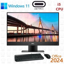 Dell OptiPlex 7490 Gaming AIO 24