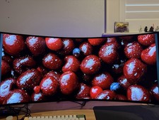 LG UltraGear 34GS95QE 34