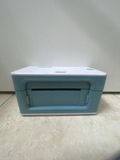 MUNBYN Green Thermal Label Printer No Power Cord ITPP941 picture