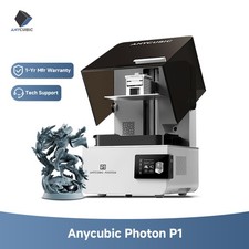 ANYCUBIC Photon P1 LCD Resin 3D Printer 6.5L 14K Long-Run Stability picture