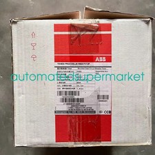 1Pcs New ABB 1SDA054396R1 T5N630 PR221DS/P-LSI R630 FF 3P Shipping by DHL/FedEX picture