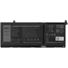 Genuine G91J0 Battery for Dell Latitude 3320 3420 3520 Inspiron 15 3515 3511 OME picture