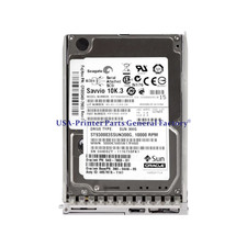 Compatible For SUN 390-0449-05 ST930003SSUN300G 300GB 10K SFF 2.5
