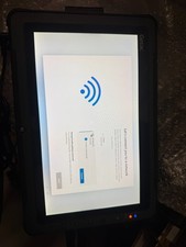 #G3 Getac F110 G3 Rugged Tablet i7-6500U  16GB 512GB Win 11 Pro GPS/LTE RFID picture
