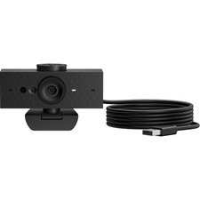 HP 6Y7L1AA#ABL 625 Webcam - 4 Megapixel - 60 fps - USB Type A picture