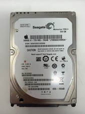 Seagate ST9500420ASG 500GB SATA Grade B picture