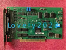 1pc used Advantech PCI-1711UL Acquisition Card picture