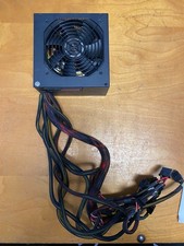 ANTEC TRUE POWER TP-750 750W power supply w/ all 7 modular cables/warranty picture