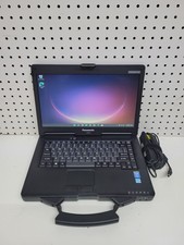 Panasonic Toughbook CF53 14
