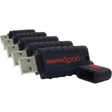 Centon 64GB DataStick Sport USB 2.0 Flash Drive picture