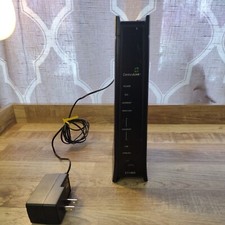 ***CenturyLink Approved C1100Z ZyXEL Wireless N Router Modem ADSL2+ VDSL IPv6*** picture