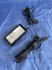 Original Samsung S32CG512EN S32CG512E S32CG512ENXZA Monitor A5919-RDY AC Adapter picture