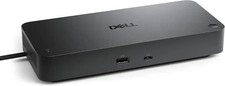 OPEN BOX Dell - Pro Smart Dock DELL-SD25 picture