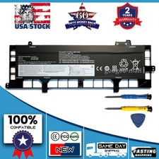 New L21D4P72 L21L4P72 L21M4P73 5B10W51868 Battery for Lenovo ThinkPad T16 Gen 1 picture