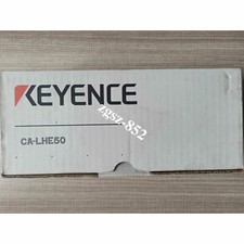 new keyence Ultra high resolution lens CA-LHE50 Fast Shipping FedEx or DHL picture