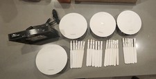 SonicWall Dell Network/ Firewall & 4 wireless Access Points Bundle picture
